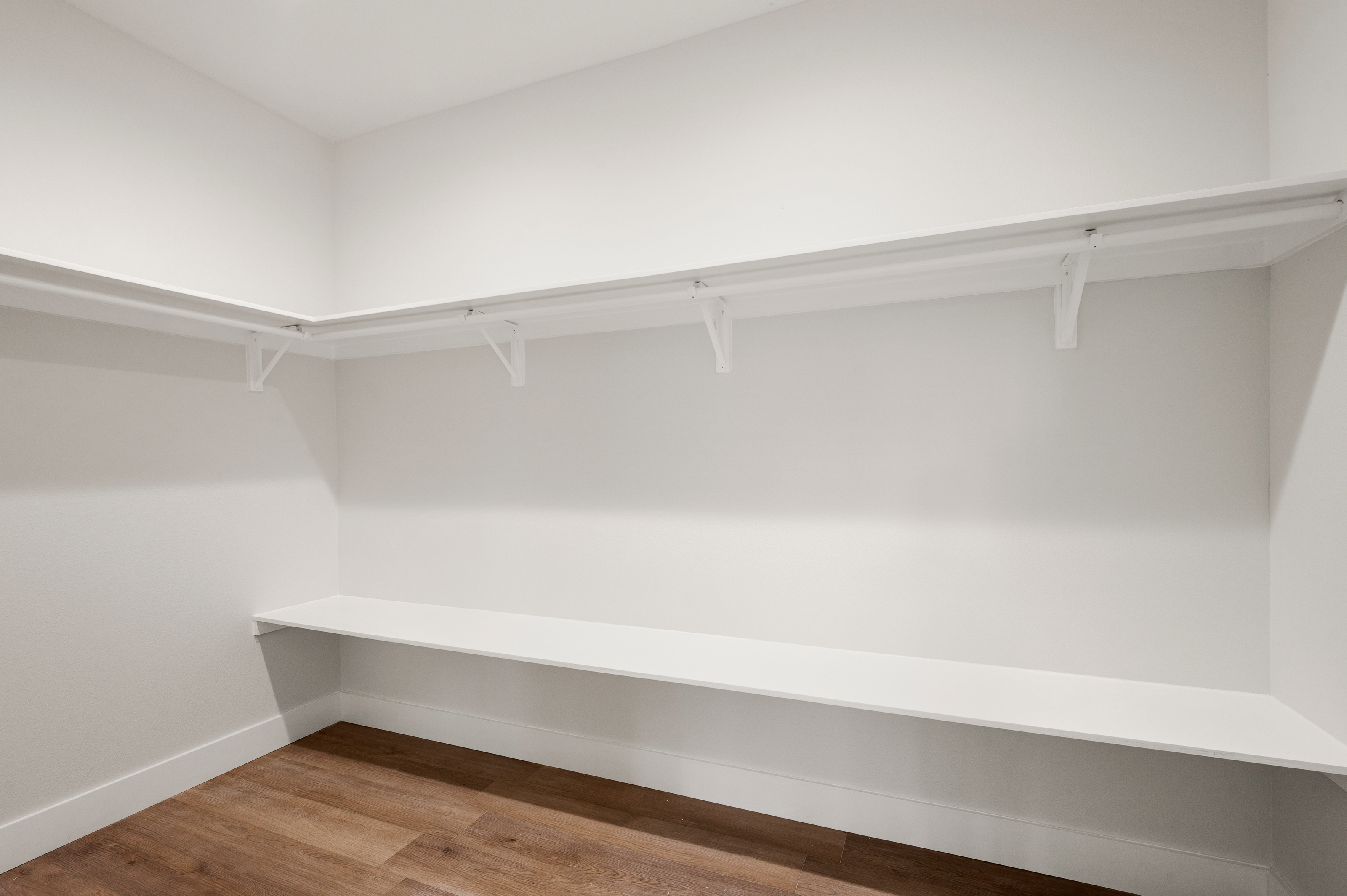 Other spaces