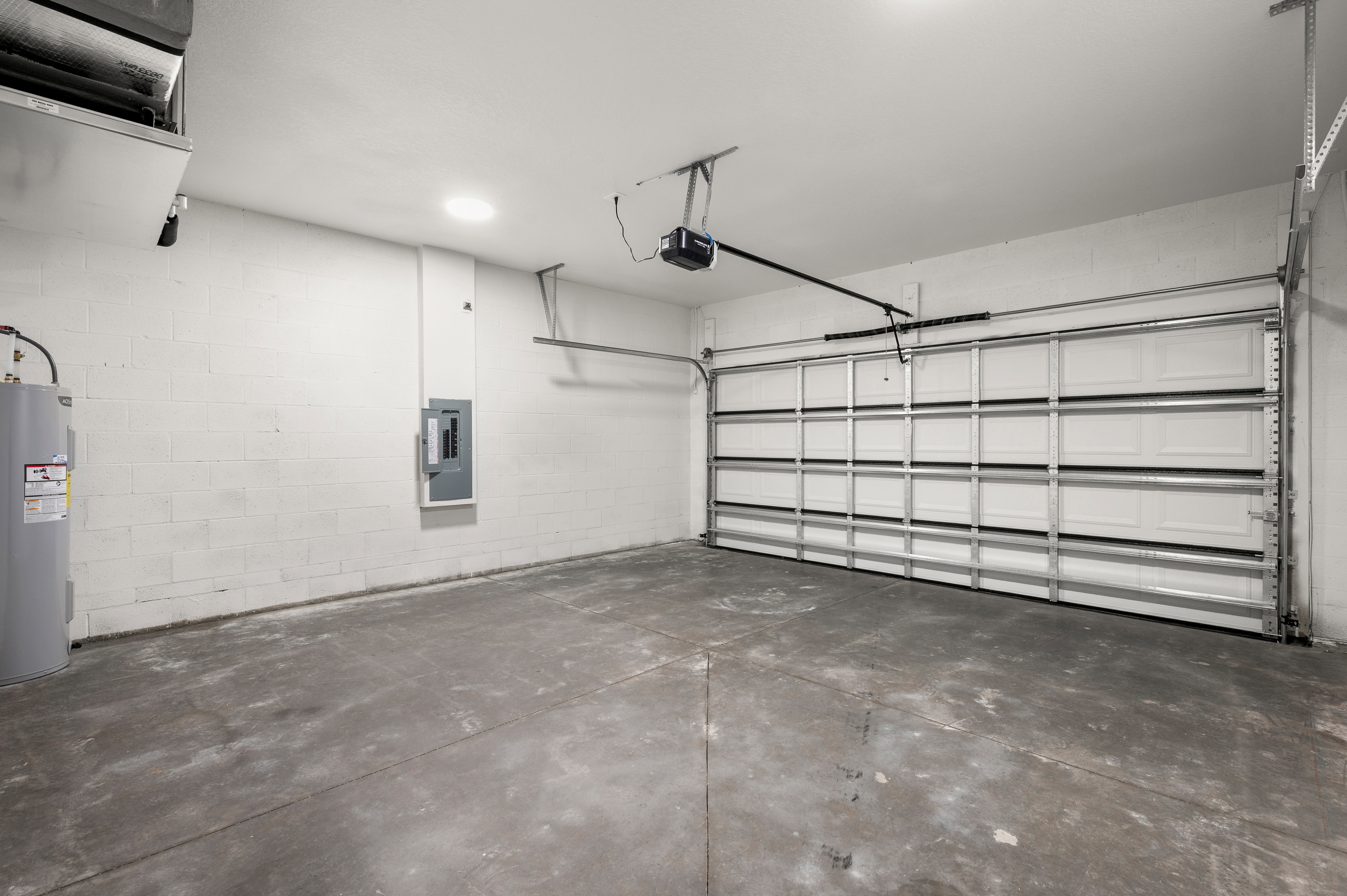 Other spaces