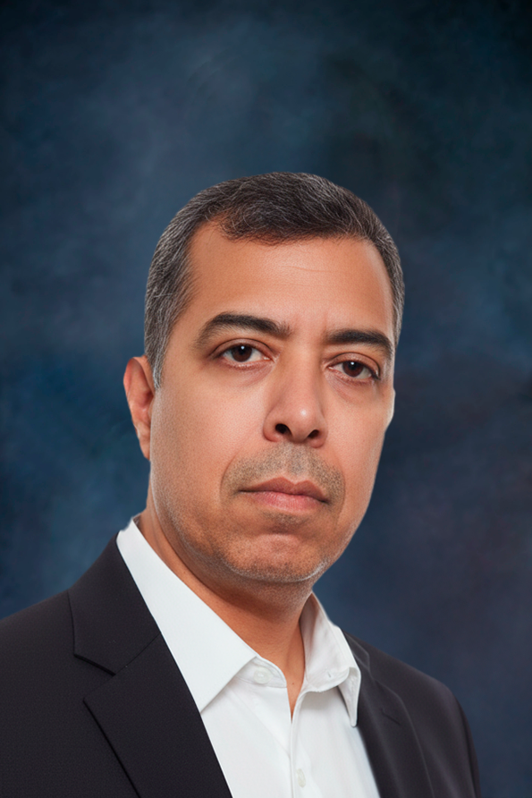 Alexis Garcia, Underwriting Specialist, Avanza Homes