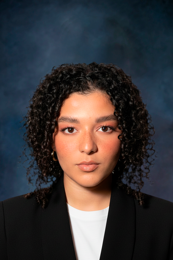Beatriz Otaiza, Marketing Director, Avanza Homes