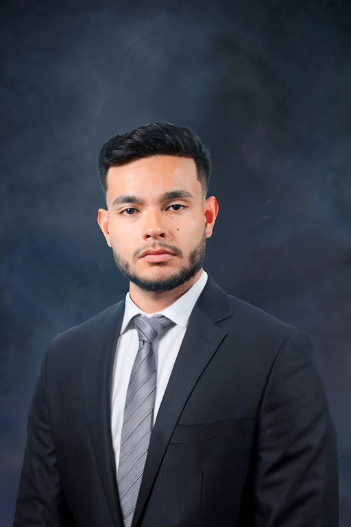 Camilo Rodriguez, Investor Relations Manager