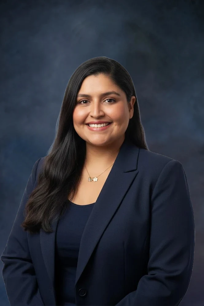 Gisel Mota, Property Manager, Avanza Homes