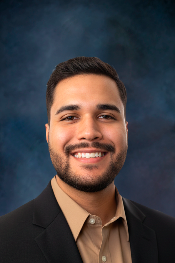 Juan Faria, Social Media Manager, Avanza Homes