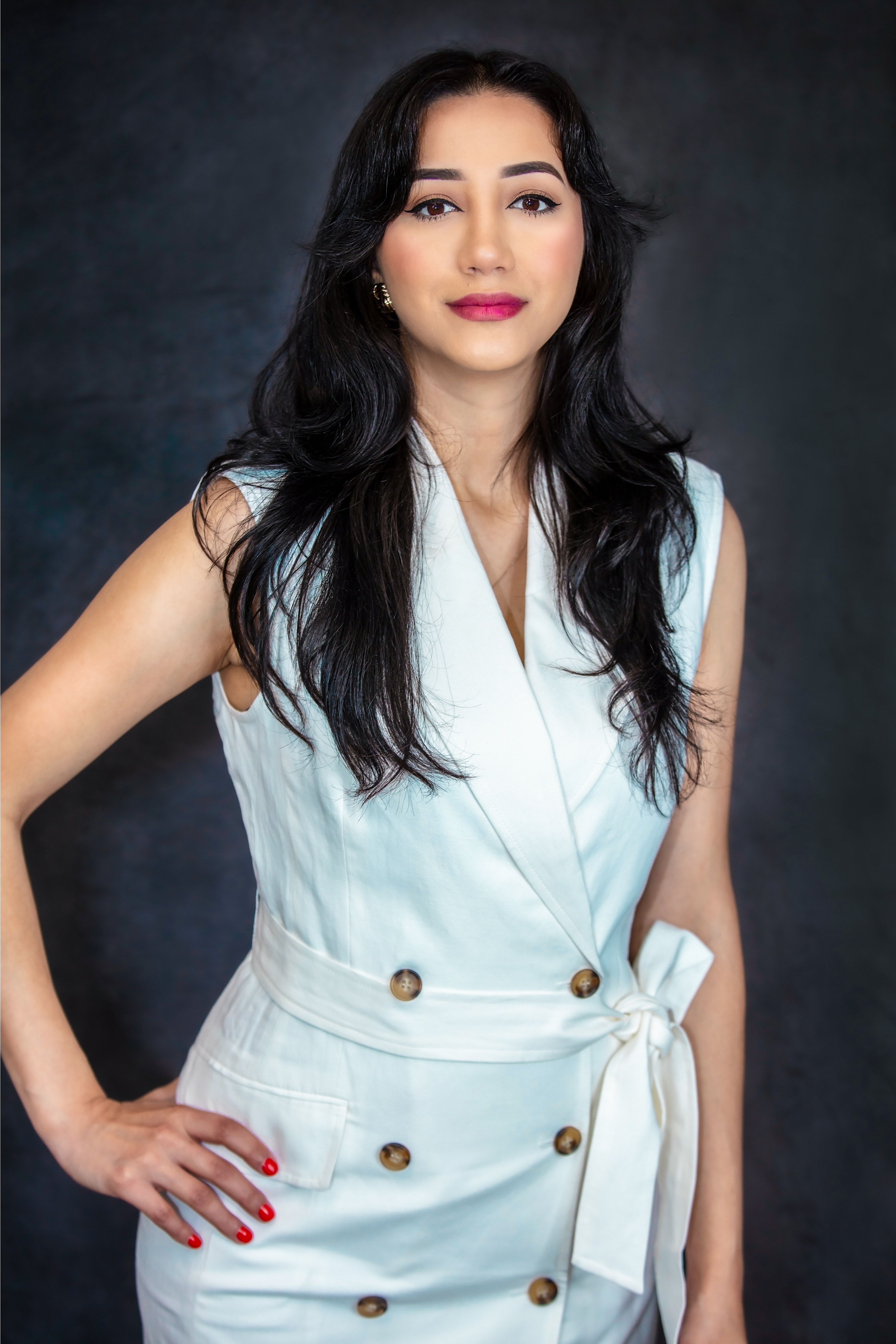 Lucero Mora, CFO, Avanza Homes