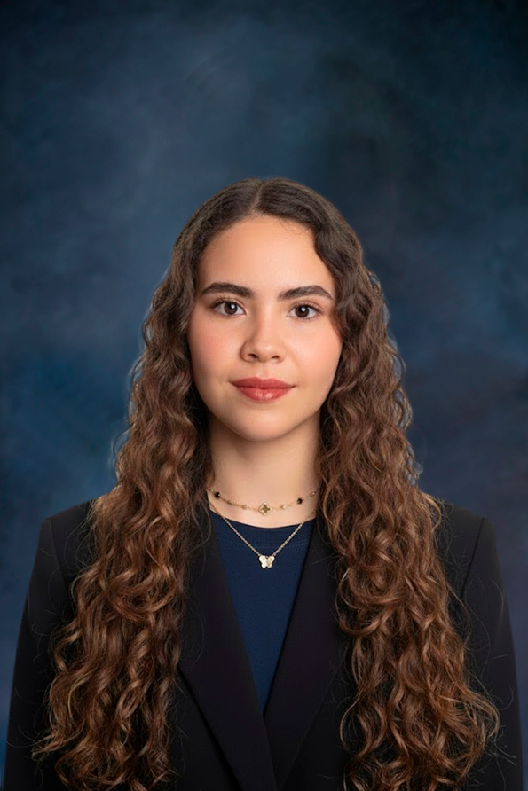 Oriana Sanchez, Permitting Specialist, Avanza Homes