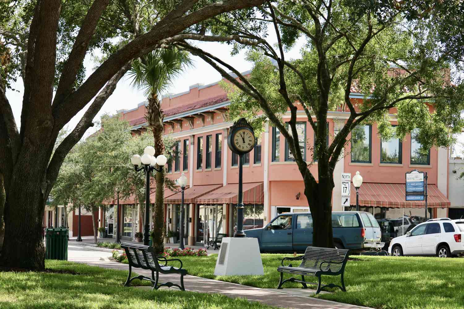 Sebring, Florida neighborhood, Highlands County