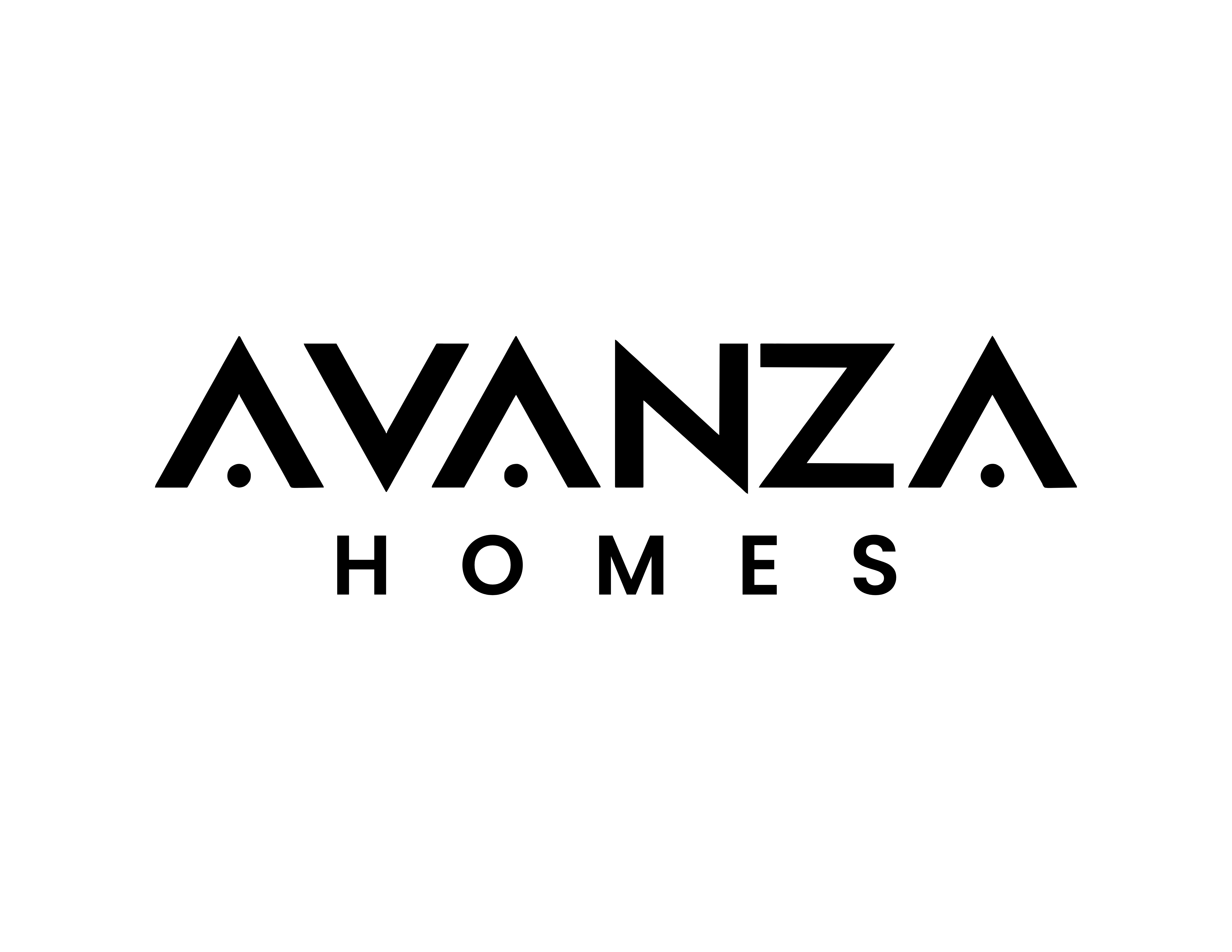 Avanza Homes logo